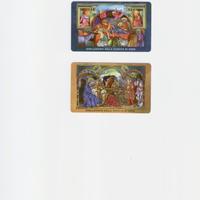 Carte telefoniche - Repubblica di San Marino