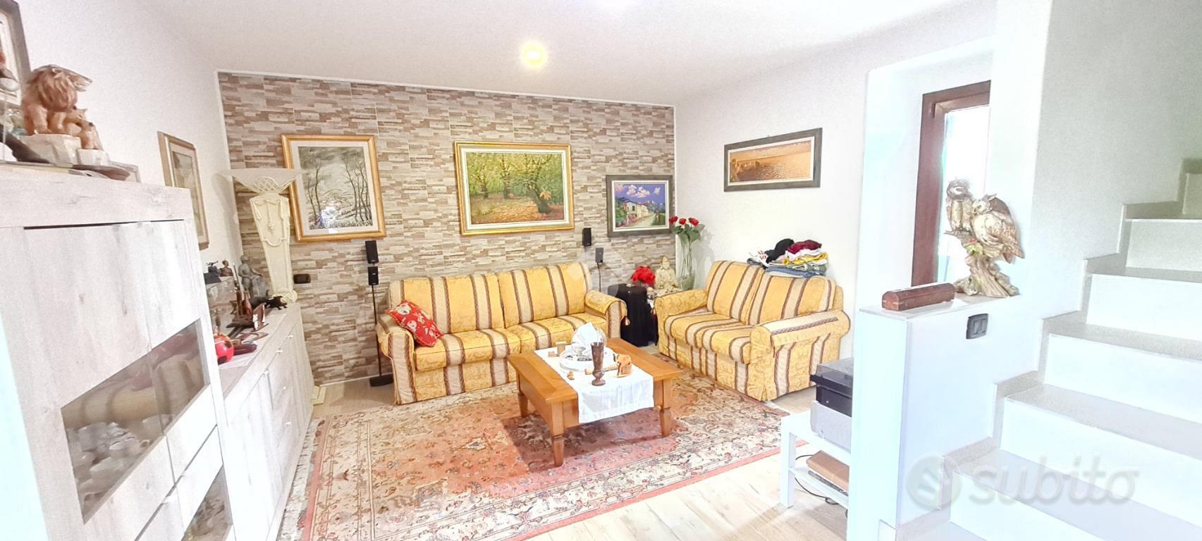 Appartamento – Brusaporto, Bergamo - Vista 4