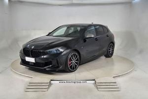 BMW Serie 1 F40 Benzina M 135i xdrive auto