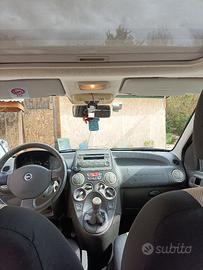 FIAT Panda Cross - 2007