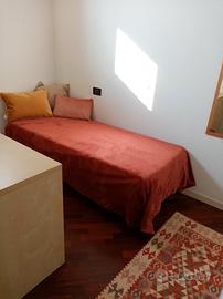 Camera donne insegnanti Brescia Est