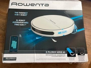 Rowenta x-plorer serie 60