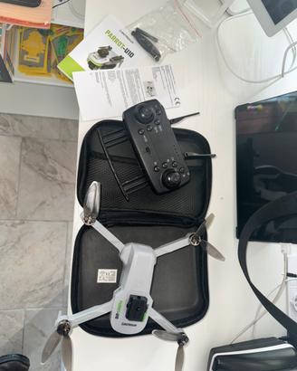 Drone u10