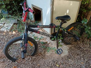 Bmx bianchi
