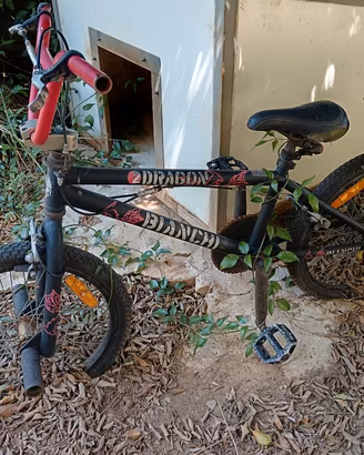 Bmx bianchi