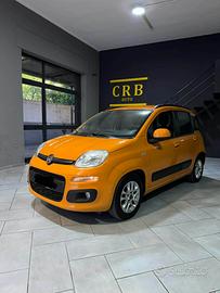 Fiat Panda FULL 1.3 MJT 95 CV 5POSTI GARANZIA MOTO