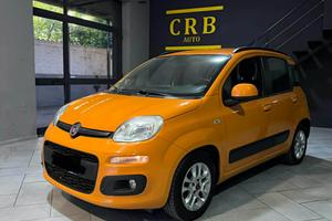 Fiat Panda FULL 1.3 MJT 95 CV 5POSTI GARANZIA MOTO