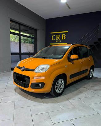 Fiat Panda FULL 1.3 MJT 95 CV 5POSTI GARANZIA MOTO