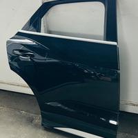 Porta posteriore destra Audi Q3 Sport Back