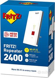 AVM FRITZ!Repeater 2400 (A02)