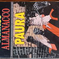 Dylan Dog Almanacco della paura 2000