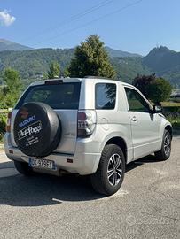 Suzuki Grand Vitara 4x4