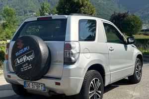 Suzuki Grand Vitara 4x4