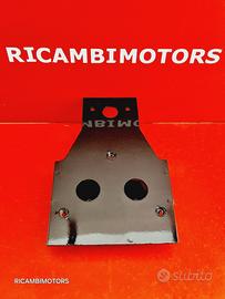 SUPPORTO PORTATARGA HARLEY DAVIDSON TOURING