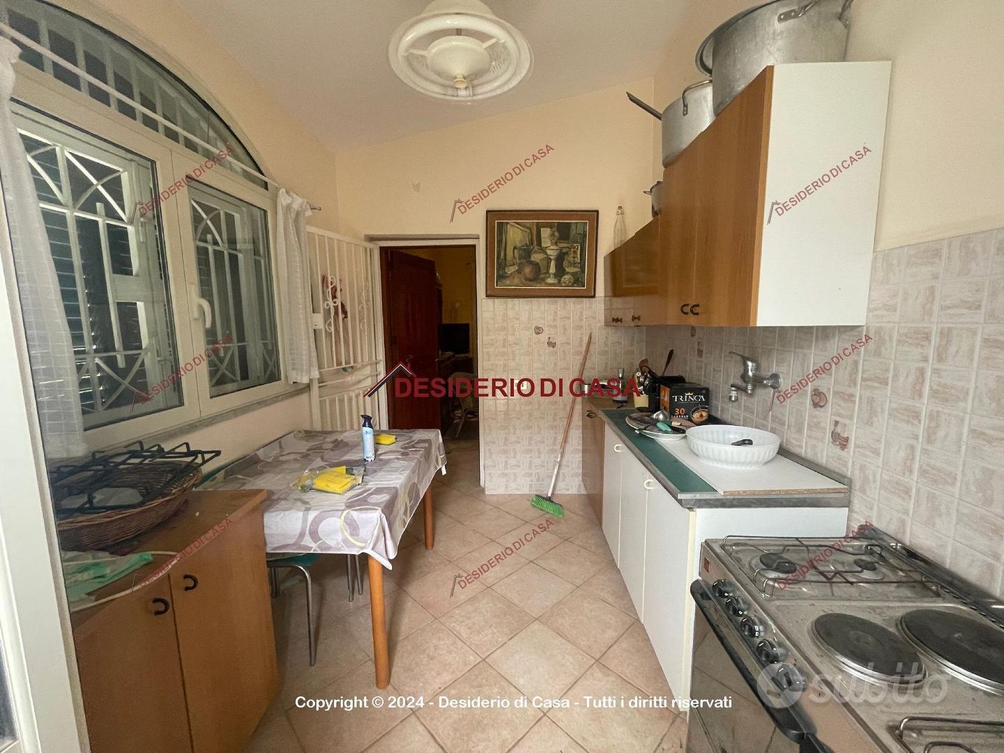 Casa, Piraineto Mare, Carini. - Vista 5