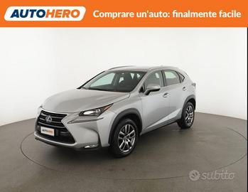 LEXUS NX 300 KW97654