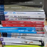 libri triennio Martini