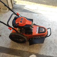 decespugliatore per prato 