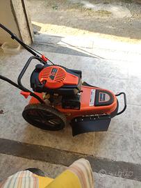 decespugliatore per prato 