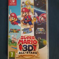 Super Mario 3D All Stars
