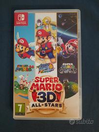 Super Mario 3D All Stars