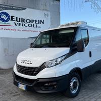 IVECO Daily 35S14V FRIGO 2.3 HPT PM-TN Furg. ATP