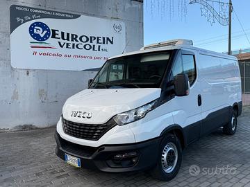 IVECO Daily 35S14V FRIGO 2.3 HPT PM-TN Furg. ATP