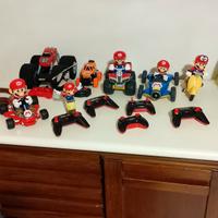 macchine radio comandate