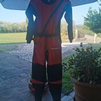 Muta stagna Sandiline 8-12 anni