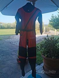 Muta stagna Sandiline 8-12 anni