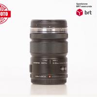 Olympus M.Zuiko Digital ED 12-50 F3.5-6.3 EZ (Olym