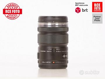 Olympus M.Zuiko Digital ED 12-50 F3.5-6.3 EZ (Olym
