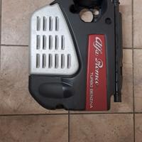 copertura motore alfa romeo mito 1.4 tjet