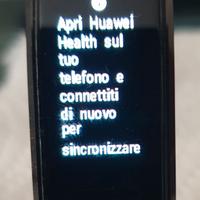 Huawei Band 3 Pro