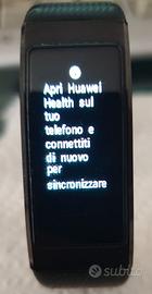 Huawei Band 3 Pro