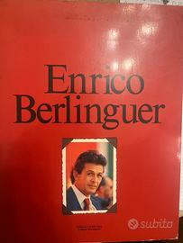 Libri su Berlinguer