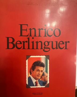 Libri su Berlinguer