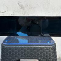 Doppio display da 7.7” Mercedes Classe A