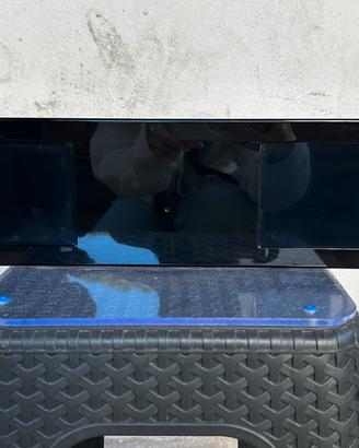 Doppio display da 7.7” Mercedes Classe A