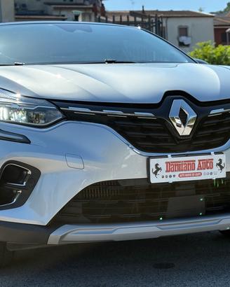 Renault Captur TCe 100 CV GPL ORIGINALE Techno FUL