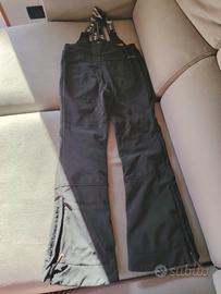 pantaloni neve