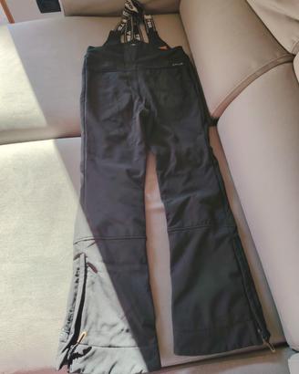 pantaloni neve