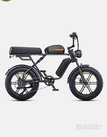 Bici ENGWE M1