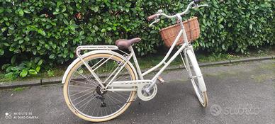 Bicicletta da donna