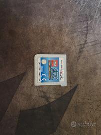 Vari Videogiochi per Nintendo 3DS e Nintendo DS