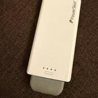 Powerbank iPhone + cavetto magnetico