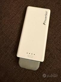 Powerbank iPhone + cavetto magnetico