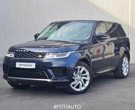 Land Rover RR Sport 3.0 SDV6 HSE 249CV - Iva ...