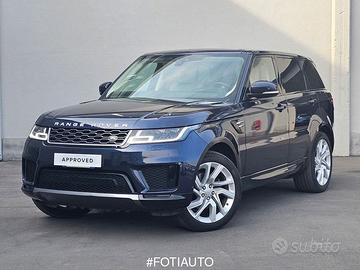 Land Rover RR Sport 3.0 SDV6 HSE 249CV - Iva ...