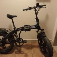 Bici elettrica